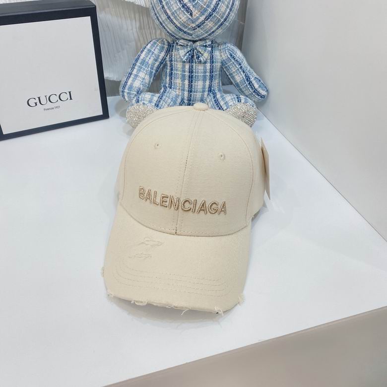 Balenciaga Cap ID:202106d26